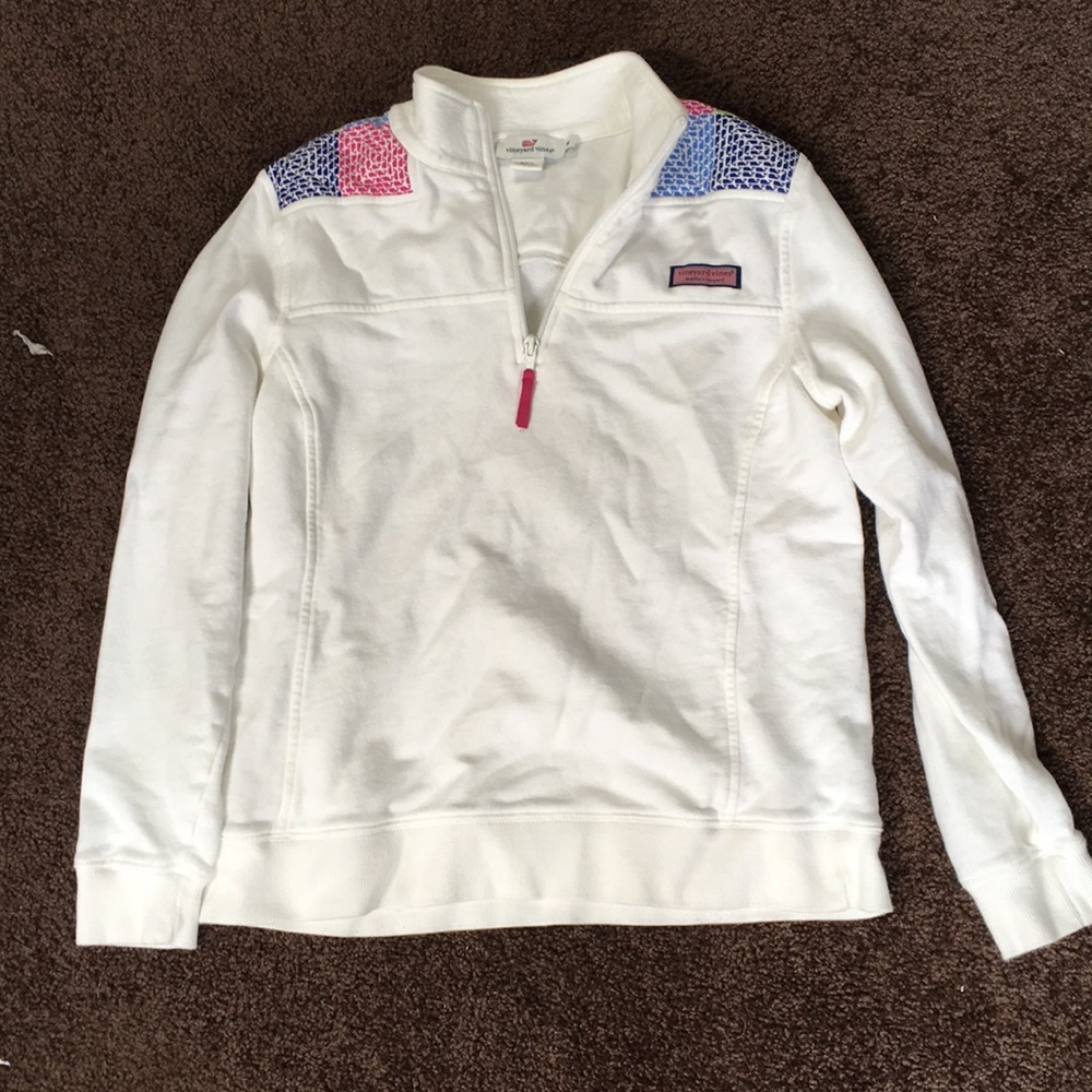 Vineyard vines shep shirt